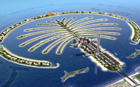 Dubaj- czyli „Sen o bogactwie” i nie tylko…